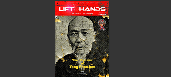 Lift Hands Vol10
