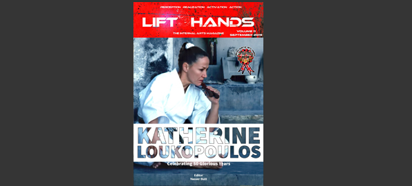 Lift Hands Vol11
