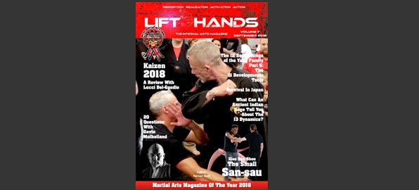 Lift Hands Vol7