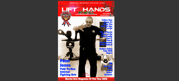 Lift Hands Vol8
