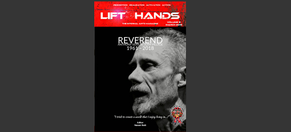 Lift Hands Vol9