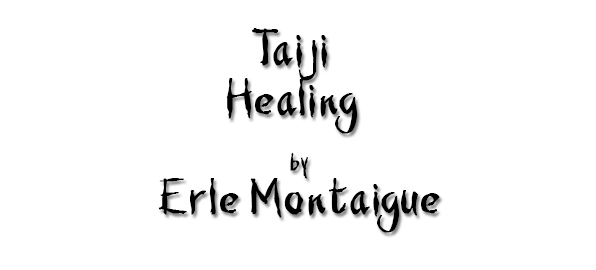 Taiji Healing