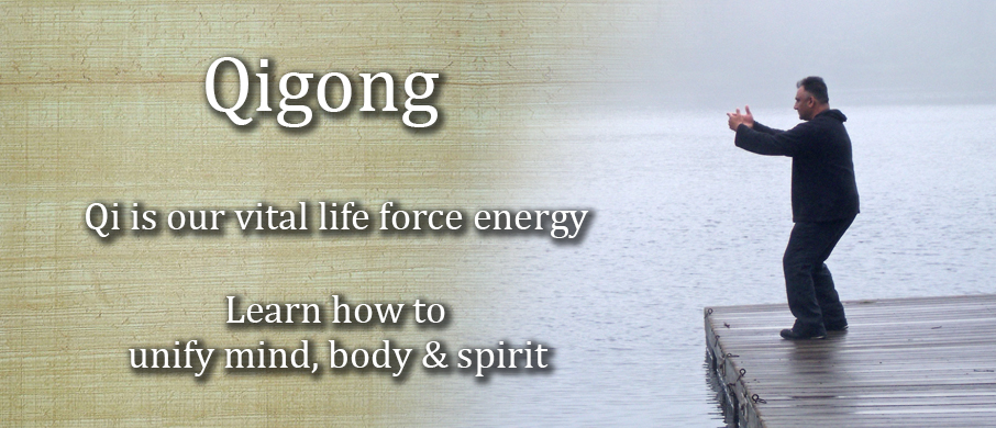 Qigong