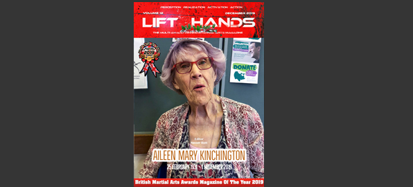 Lift Hands Vol12