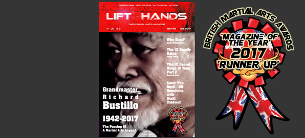 Lift Hands Vol3