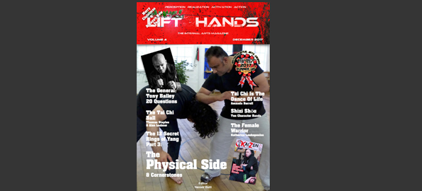 Lift Hands Vol4