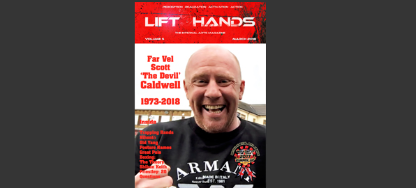 Lift Hands Vol5